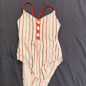 Xhilaration swimsuit